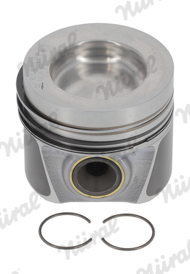 Piston VW CADDY IV Autoutilitara/limuzina spatioasa (SAA, SAH) 2.0 TDI 4motion diesel 122 cai NURAL 87-447500-10