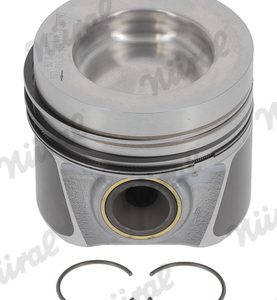 Piston VW GOLF VI Cabriolet (517) 2.0 TDI diesel 110 cai NURAL 87-447500-10