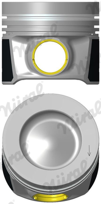Piston VW CRAFTER caroserie (SY_, SX_) 2.0 TDI RWD diesel 177 cai NURAL 87-447507-30
