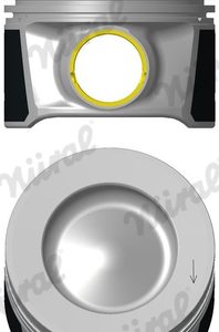 Piston VW CRAFTER bus (SYI, SYJ) 2.0 TDI diesel 140 cai NURAL 87-447507-30