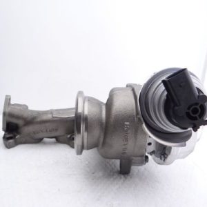 Compresor sistem de supraalimentare VW CRAFTER bus (SYI, SYJ) 2.0 TDI 4motion diesel 140 cai GARRETT 873767-5001S