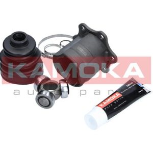 Cap planetara VW GOLF VI (5K1) 2.0 TDI diesel 140 cai KAMOKA 8754