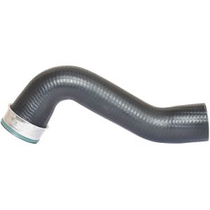 Furtun aer supraalimentare VW GOLF VI (5K1) 1.4 TSI benzina 160 cai BUGIAD 87603