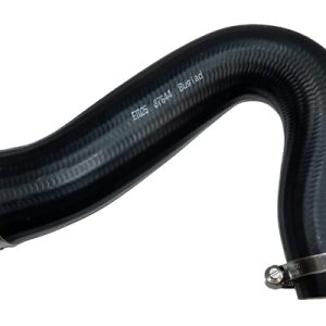 Furtun aer supraalimentare VW CRAFTER 30-50 caroserie (2E_) 2.0 TDI diesel 163 cai BUGIAD 87644