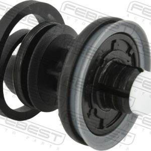 Clips acoperire decorativa si protectie VW GOLF SPORTSVAN VII (AM1, AN1) 1.5 TSI benzina 150 cai FEBEST 88570-158