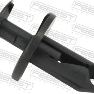 Clips acoperire decorativa si protectie VW GOLF SPORTSVAN VII (AM1, AN1) 2.0 TDI diesel 110 cai FEBEST 88570-161