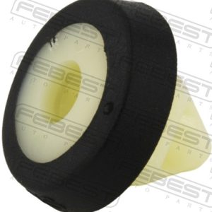 Clips acoperire decorativa si protectie VW GOLF VI (5K1) 2.0 GTi benzina 210 cai FEBEST 88570-164