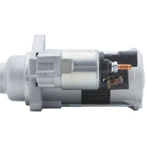 Electromotor VW GOLF VI Variant (AJ5) 1.6 TDI diesel 90 cai HELLA 8EA 011 611-521