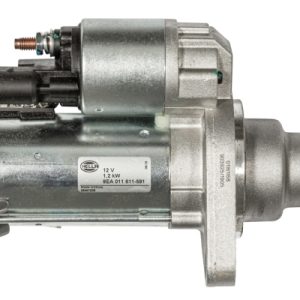 Electromotor VW GOLF VI (5K1) 1.4 TSI benzina 160 cai HELLA 8EA 011 611-581