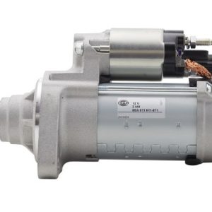 Electromotor VW CADDY ALLTRACK Autoutilitara/limuzina spatioasa (SAA) 1.2 TSI benzina 84 cai HELLA 8EA 011 611-871