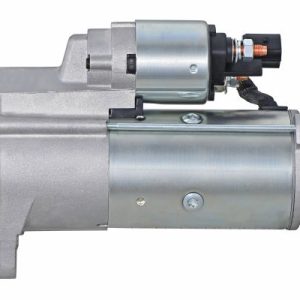 Electromotor VW AMAROK (2HA, 2HB, S1B, S6B, S7A, S7B) 2.0 TDI diesel 122 cai HELLA 8EA 011 612-641