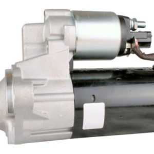 Electromotor VW GOLF VAN VI Variant (AJ5) 2.0 TDi diesel 140 cai HELLA 8EA 012 526-191