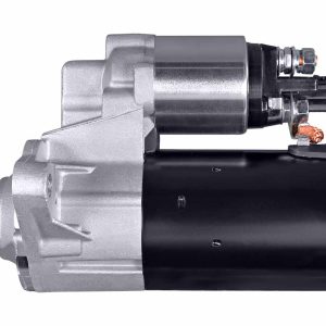 Electromotor VW GOLF VI (5K1) 2.0 R 4motion benzina 256 cai HELLA 8EA 012 527-961