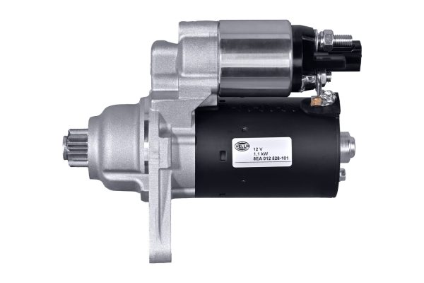 Electromotor VW GOLF VI Variant (AJ5) 1.2 TSI benzina 105 cai HELLA 8EA 012 528-101