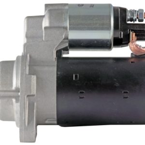 Electromotor VW CADDY IV Autoutilitara/limuzina spatioasa (SAA, SAH) 2.0 TDI diesel 140 cai HELLA 8EA 012 528-521