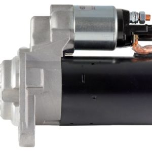 Electromotor VW CADDY IV microbus (SAB, SAJ) 2.0 TDI diesel 102 cai HELLA 8EA 012 528-531