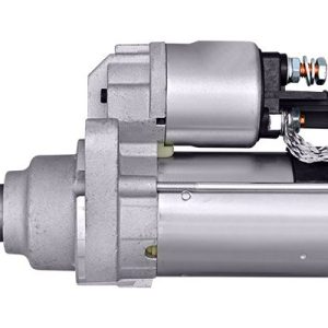 Electromotor VW GOLF VI (5K1) 1.2 TSI benzina 105 cai HELLA 8EA 012 528-591