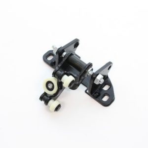 Ghidaj cu role usa glisanta VW CRAFTER 30-50 caroserie (2E_) 2.5 TDI diesel 88 cai AUTOMEGA 100107410