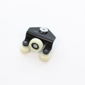 Ghidaj cu role usa glisanta VW CRAFTER 30-35 bus (2E_) 2.5 TDI diesel 88 cai AUTOMEGA 100107610