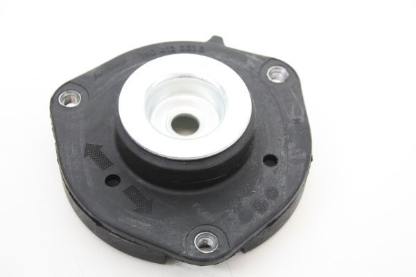 Rulment sarcina suport arc VW CADDY IV microbus (SAB, SAJ) 2.0 TDI diesel 75 cai AUTOMEGA 110069510