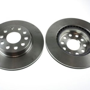 Disc frana VW GOLF VI Variant (AJ5) 2.0 TDI diesel 136 cai AUTOMEGA 120015910