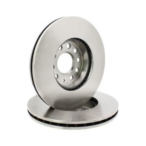 Disc frana VW GOLF SPORTSVAN VII (AM1, AN1) 1.5 TSI benzina 130 cai AUTOMEGA 120016010