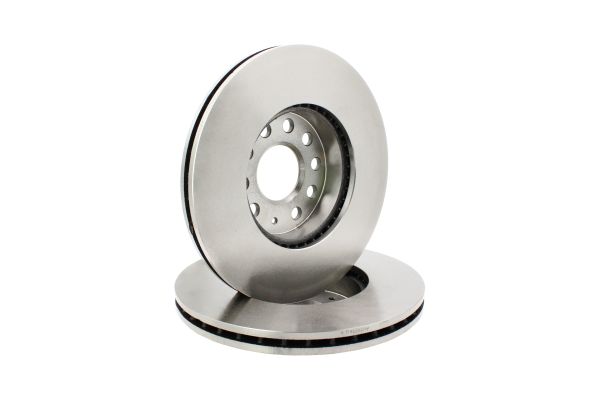 Disc frana VW GOLF SPORTSVAN VII (AM1, AN1) 1.5 TSI benzina 150 cai AUTOMEGA 120016010