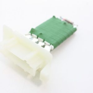 Rezistor ventilator habitaclu VW GOLF VI (5K1) 2.0 GTi benzina 210 cai AUTOMEGA 150054910