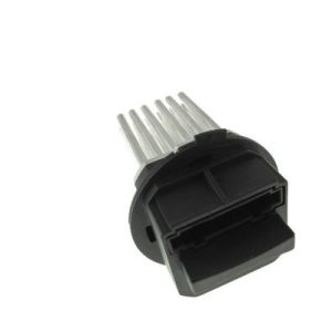 Rezistor ventilator habitaclu VW CRAFTER 30-50 caroserie (2E_) 2.0 TDI diesel 142 cai AUTOMEGA 210015810