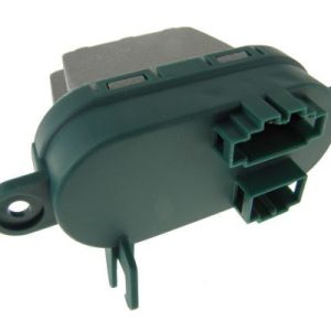 Rezistor ventilator habitaclu VW AMAROK (2HA, 2HB, S1B, S6B, S7A, S7B) 2.0 TDI diesel 140 cai AUTOMEGA 210040310