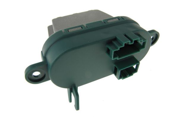 Rezistor ventilator habitaclu VW AMAROK (2HA, 2HB, S1B, S6B, S7A, S7B) 3.0 TDI 4motion diesel 163 cai AUTOMEGA 210040310