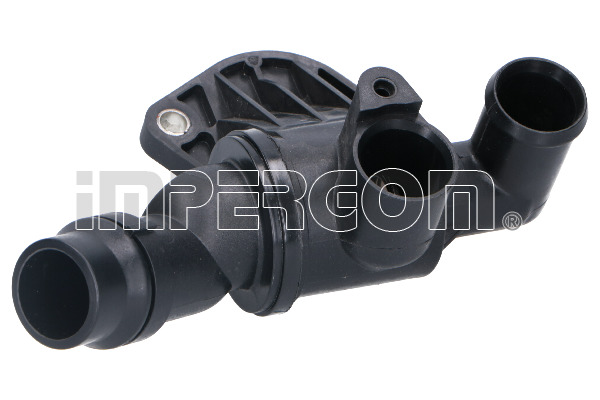 Carcasa termostat VW GOLF VI (5K1) 2.0 R 4motion benzina 256 cai ORIGINAL IMPERIUM 90549