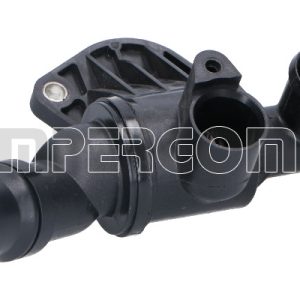 Carcasa termostat VW GOLF VII (5G1, BQ1, BE1, BE2) 2.0 GTI benzina 230 cai ORIGINAL IMPERIUM 90549