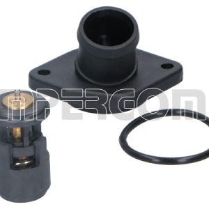 Carcasa termostat VW GOLF VI (5K1) 1.4 TSI benzina 160 cai ORIGINAL IMPERIUM 90565