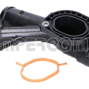 Flansa lichid racire VW CADDY IV microbus (SAB, SAJ) 2.0 TDI 4motion diesel 140 cai ORIGINAL IMPERIUM 90566