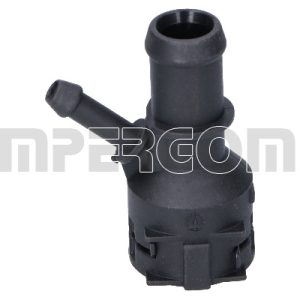 Flansa lichid racire VW GOLF VI (5K1) 2.0 GTi benzina 200 cai ORIGINAL IMPERIUM 90571