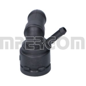 Flansa lichid racire VW GOLF VI (5K1) 1.4 TSI benzina 122 cai ORIGINAL IMPERIUM 90584