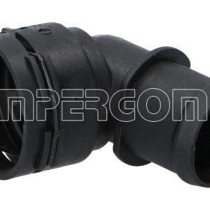 Flansa lichid racire VW GOLF VII (5G1, BQ1, BE1, BE2) 2.0 R 4motion benzina 290 cai ORIGINAL IMPERIUM 90614