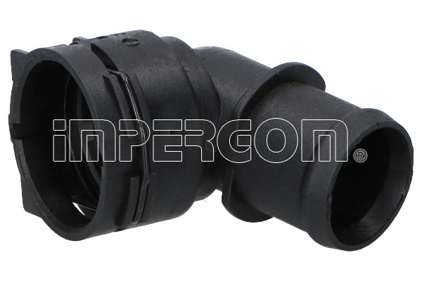 Flansa lichid racire VW GOLF VII (5G1, BQ1, BE1, BE2) 2.0 R 4motion benzina 300 cai ORIGINAL IMPERIUM 90614