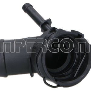 Flansa lichid racire VW GOLF SPORTSVAN VII (AM1, AN1) 1.2 TSI benzina 86 cai ORIGINAL IMPERIUM 90644