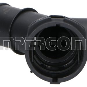 Flansa lichid racire VW GOLF VI (5K1) 1.6 MultiFuel Benzina/Etanol 102 cai ORIGINAL IMPERIUM 90687