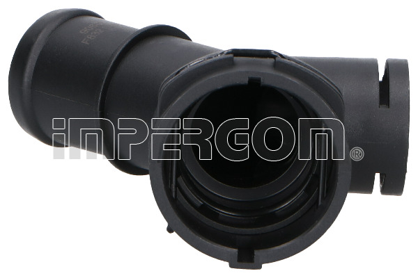 Flansa lichid racire VW GOLF VI (5K1) 1.6 benzina 102 cai ORIGINAL IMPERIUM 90687