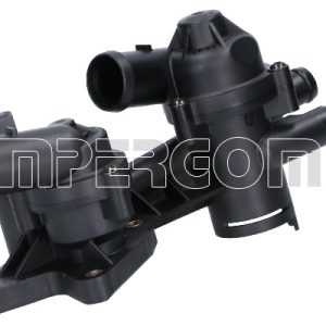 Carcasa termostat VW GOLF VI Variant (AJ5) 1.4 TSI benzina 122 cai ORIGINAL IMPERIUM 90693