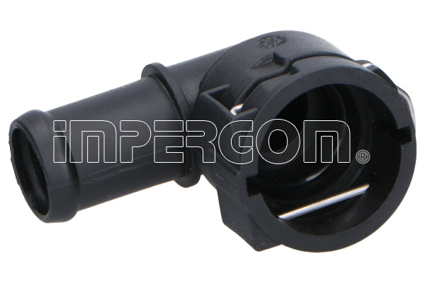 Flansa lichid racire VW CRAFTER caroserie (SY_, SX_) 2.0 TDI RWD diesel 109 cai ORIGINAL IMPERIUM 90708