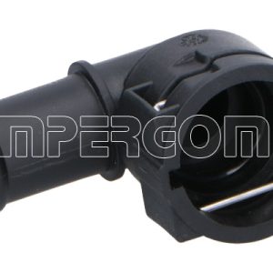 Flansa lichid racire VW CADDY ALLTRACK microbus (SAB) 2.0 TDI diesel 150 cai ORIGINAL IMPERIUM 90708