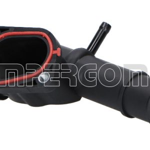 Flansa lichid racire VW GOLF VI (5K1) 2.0 TDI 4motion diesel 140 cai ORIGINAL IMPERIUM 90720