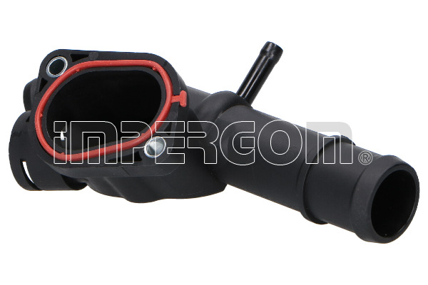 Flansa lichid racire VW GOLF VI (5K1) 2.0 TDI 4motion diesel 140 cai ORIGINAL IMPERIUM 90720