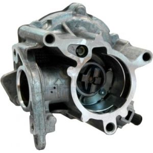 Pompa vacuum sistem de franare VW GOLF VI Variant (AJ5) 2.0 TFSI benzina 200 cai MEAT DORIA 91117