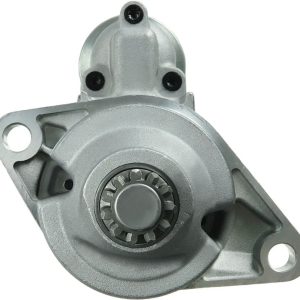 Electromotor VW GOLF VI (5K1) 2.0 GTi benzina 200 cai AS-PL S0567