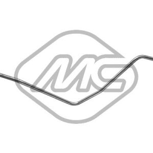 Conducta ulei incarcare VW GOLF VI (5K1) 2.0 TDI diesel 110 cai METALCAUCHO 92160